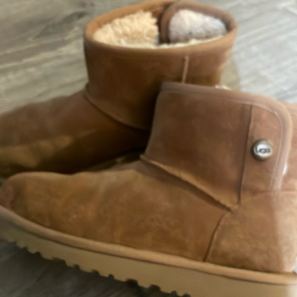 Ugg boots